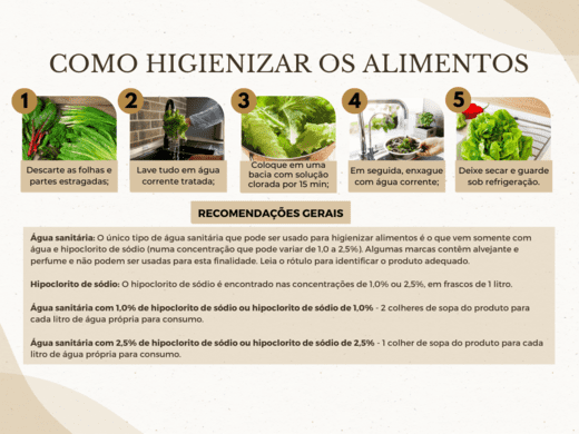 Como higienizar os alimentos-7