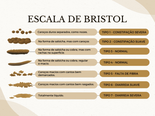 Escala de Bristol-8