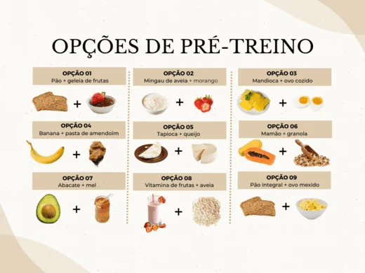 Opções de pré treino-2